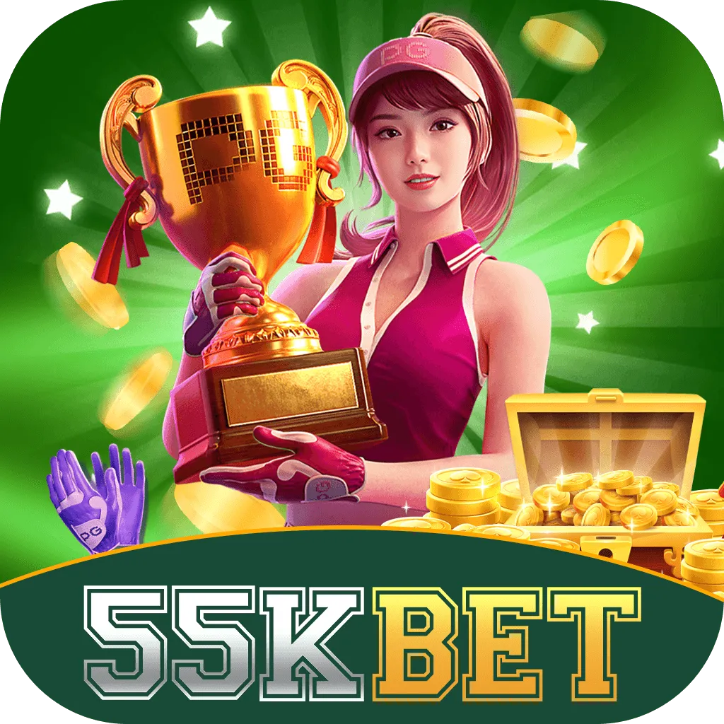 55KBET - Game TPS Terbaik Untuk Pecinta Aksi Seru
