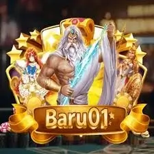 BARU01 - Petualangan Aksi Seru di Dunia Fantasi