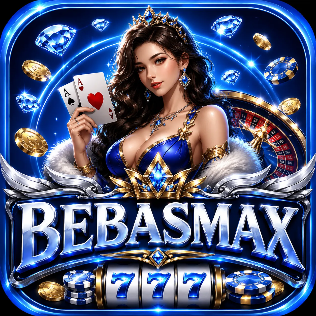 BEBASMAX - Aksi Tak Terbatas di Dunia Perang