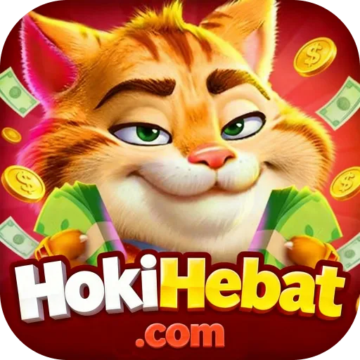 HOKIHEBAT - Game Idle Seru yang Membuat Anda Ketagihan