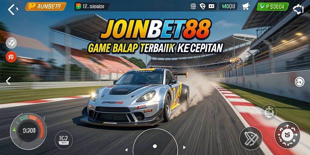 Gameplay seru dan menegangkan dalam JOINBET88.