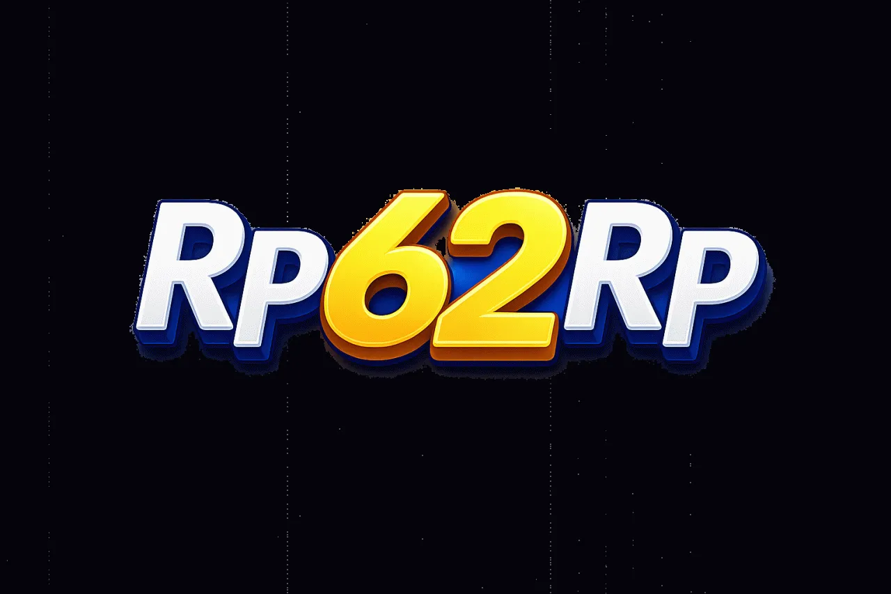 RP62RP - Game Domino Seru dan Menantang