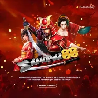 SAMURAI88 - Pertarungan Epik dalam Permainan TPS